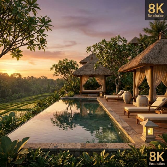 Wisata Wellness: Tren Liburan Sehat yang Mendominasi Indonesia di 2026